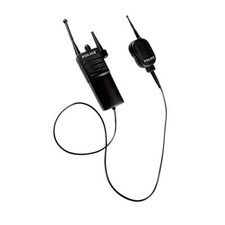 Funkgerät, Walkie-Talkie