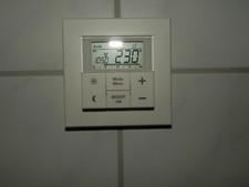 eQ 3 Max!  Wandthermostat mit
