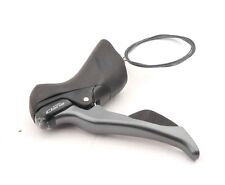 Shimano Claris ST-R2000 Schalthebel Bremshebel links 2-fach schwarz - NEU