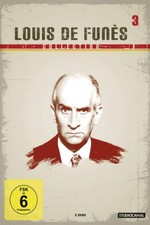 Louis funes collection - 3, #