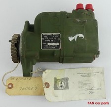 Zündmagnet 13215E1717, FMPE4B