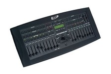 American DJ Supply DMX