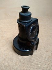 Steckdose + Stecker 3 polig Motorrad Moped Beiwagen ... Oldtimer alt DDR AWO EMW