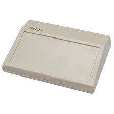 Kunststoff Pultgehäuse