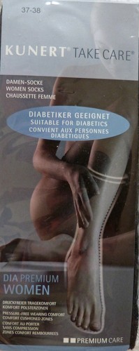 Kunert 38 schwarze - gr.,