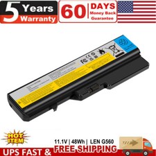 Laptop Battery For Lenovo