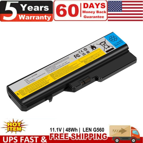 Laptop battery for lenovo - battery,