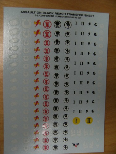 Transfer sheet assault - transfer, on