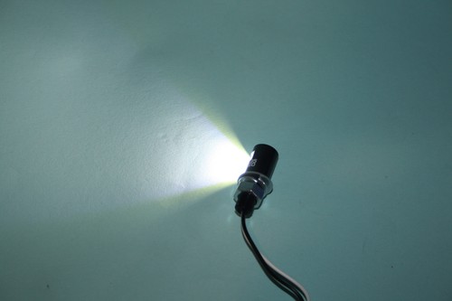 Mini led kennzeichenleuchte - mini,