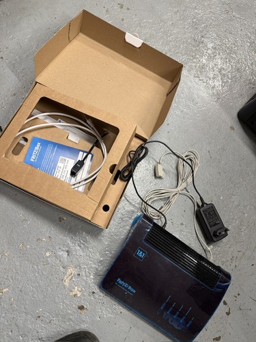 Fritz box 7590 1 wifi - v2, 1&1
