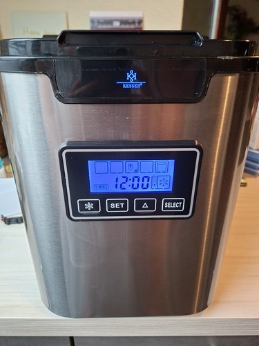 Kesser eiswürfelbereiter - kesser®,