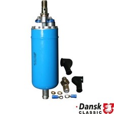 Kraftstoffpumpe DANSK CLAS JP