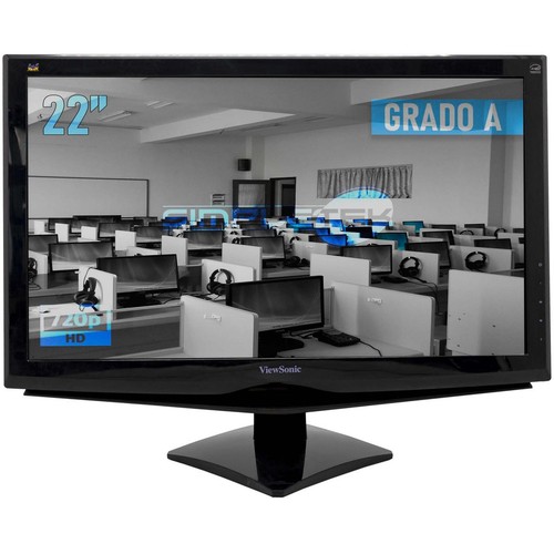 Viewsonic va2248 led - va2248-led, monitor