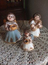 Konvolut 3 Bozner Engel Thun mit Etikett neuwertig