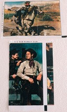 O.K. Kaugummibilder,70ziger