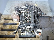 Motor Opel Astra J A13DTE 1.3