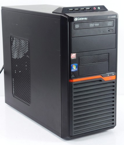 Acer gamer windows 40gb - pc, xp