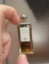 Parfum Miniatur 5 ml EDP Vintage französischer Sammlerflakon ?