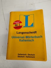Langenscheidt
