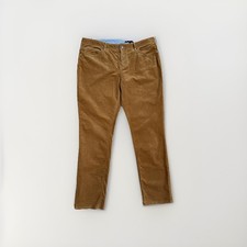 Cordhose Tommy Hilfiger Damen