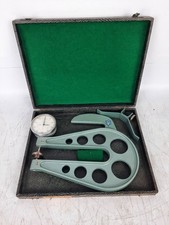 Bügelfeinzeiger Passameter