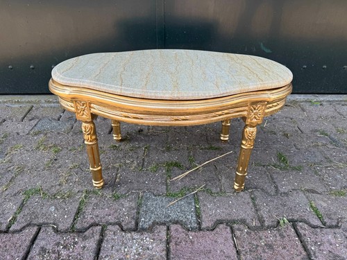 Tisch französisch louis - louis, xvi