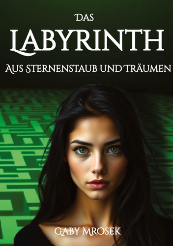 Das labyrinth aus - das, sternenstaub