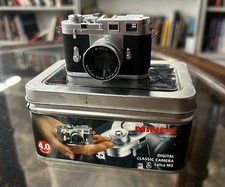 Rare mini minox digital - minox,