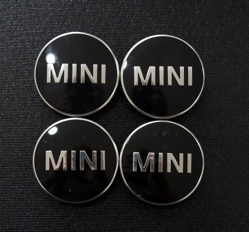 Original mini nabendeckel - original,