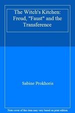 The Witch's Kitchen: Freud