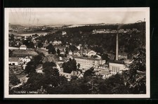 Falkenau / Sa., Ortsansicht