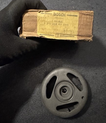 Bosch original polrad - bosch,