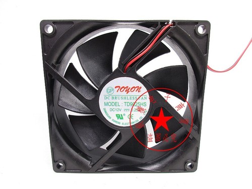 1pc tonon td9025hs - 1pc, 9cm