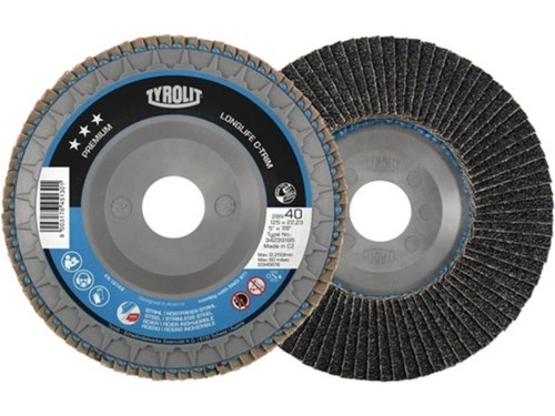 10er pack tyrolit - pack(stk),