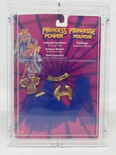 👑 She-Ra – Princess of