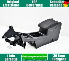 Mittelarmlehne mit Mittelkonsole snowbeige VW Golf 7 Sportsvan AM 517863241B