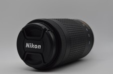 Nikon nikkor 70 - nikon, dx