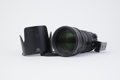 Nikon nikkor 200mm 1 - nikkor,