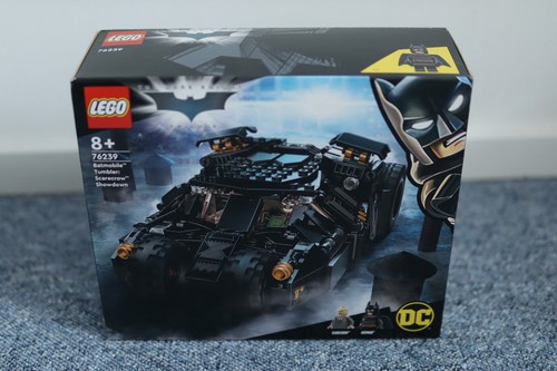 Lego 76239 batman - lego, batmobile