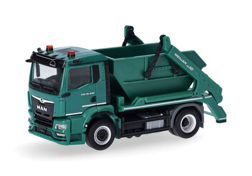 Herpa 957489 man tgs - 957489, |