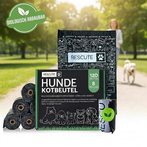 Hundekotbeutel biologisch - hundekotbeutel,