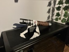 Lightsaber Hilt „Blind General“ - Lichtschwertgriff