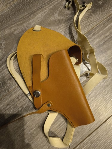 Walther ppk schulterholster - pp/ppk,