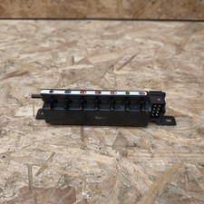 Umschaltventil Vakuumventil