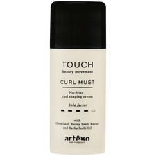 Artego Touch Curl Must Creme