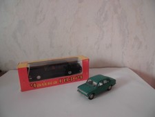 Modellautos 1-43 Lada 2101 Grün Gaz 13-14 Tschaika Russische Modelle