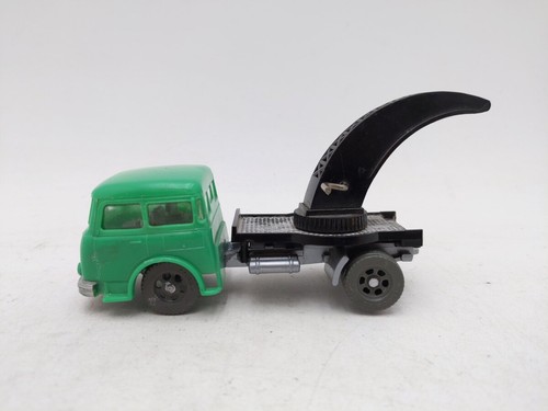 Siku sattelschlepper struver - siku,