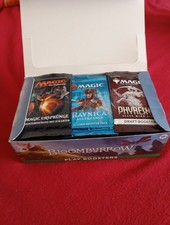 MTG Display, Mystery Pauper Repack Draft Booster , Englisch, Near Mint-Excellent