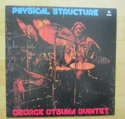 George otsuka quintet physical - otsuka,