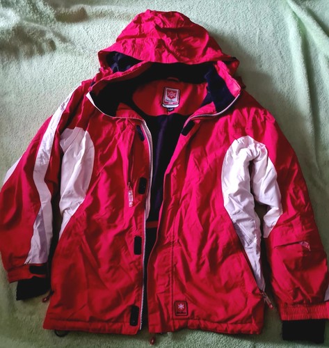 Warme winter schnee jacke ski - warme,